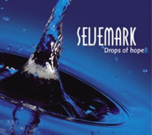 FXCD 267  Selje Mark 西傑馬克 / Drops of Hope 一絲希望產品圖